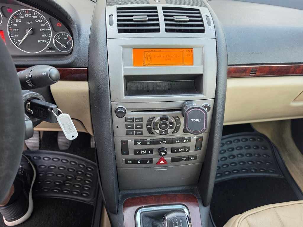 peugeot-407-sw-2006-diesel-1560cc