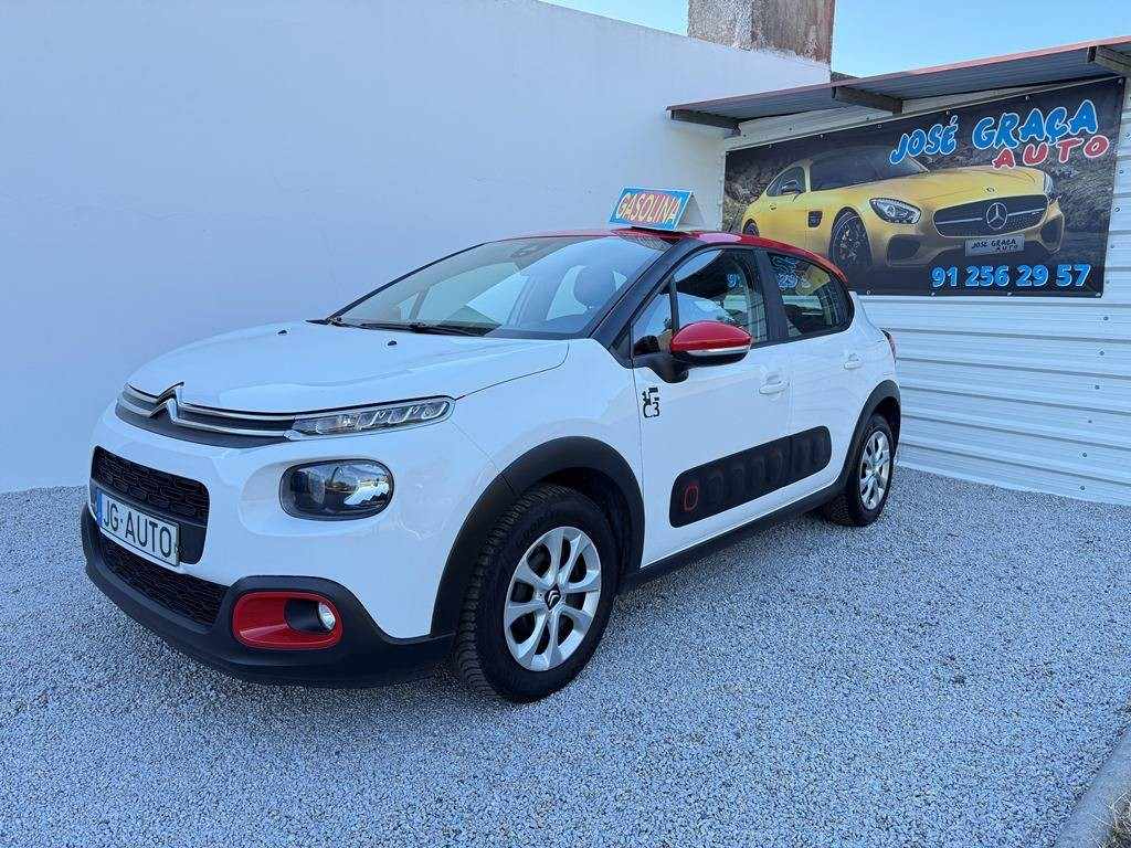 citroen-c3-2018-gasolina-1199cc