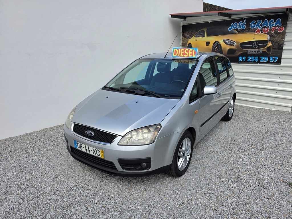 ford-c-max-2004-diesel-1560cc