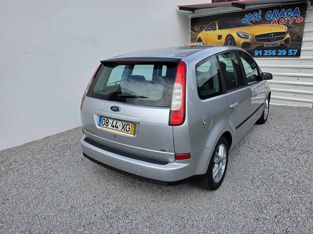 ford-c-max-2004-diesel-1560cc