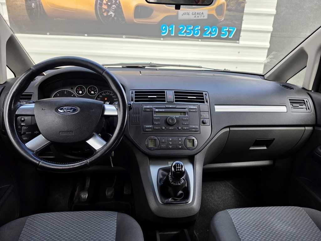 ford-c-max-2004-diesel-1560cc