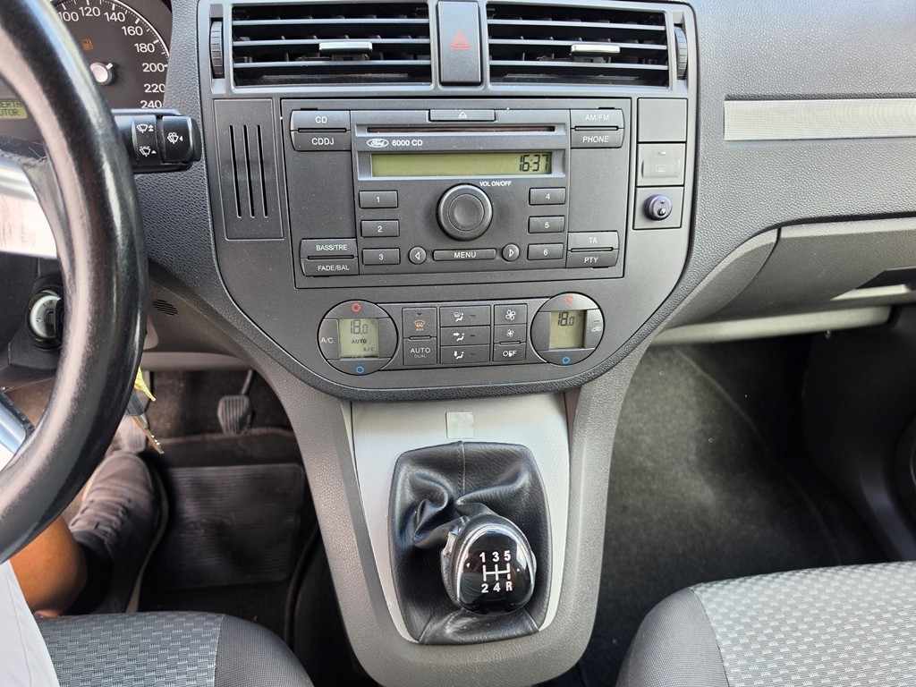 ford-c-max-2004-diesel-1560cc