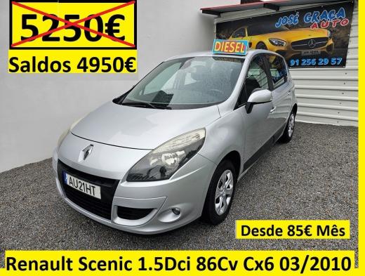 renault-scenic-2010-diesel-1461cc
