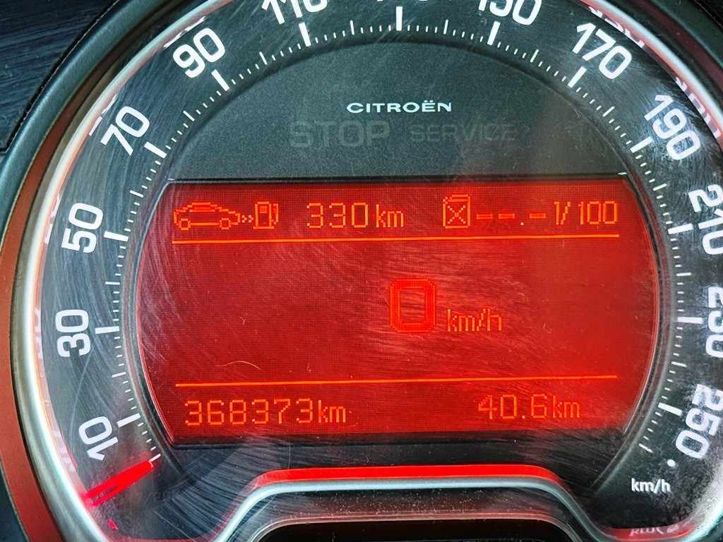 citroen-c5-2009-diesel-1560cc