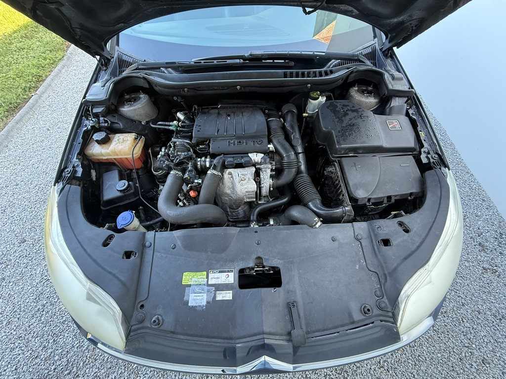citroen-c5-2009-diesel-1560cc