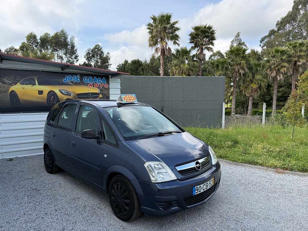opel-meriva-2006-diesel-1248cc