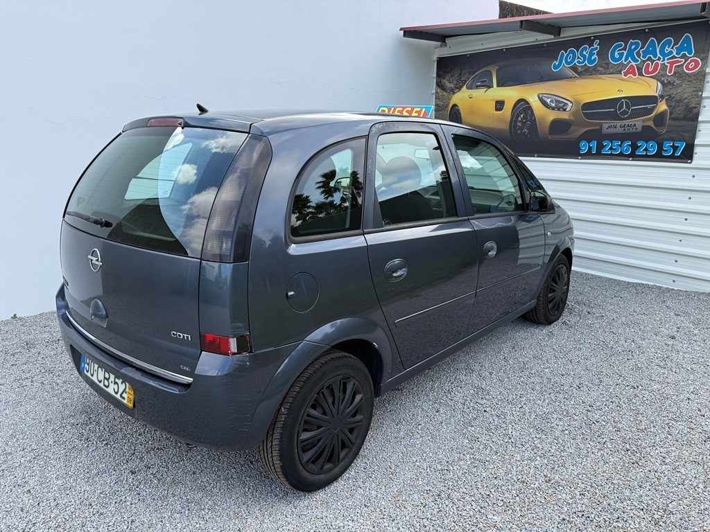 opel-meriva-2006-diesel-1248cc