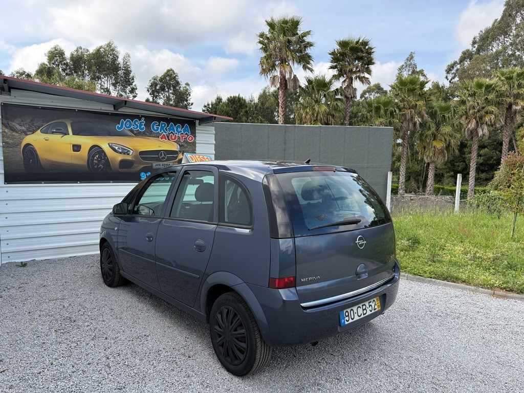 opel-meriva-2006-diesel-1248cc