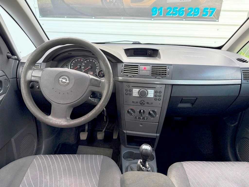 opel-meriva-2006-diesel-1248cc