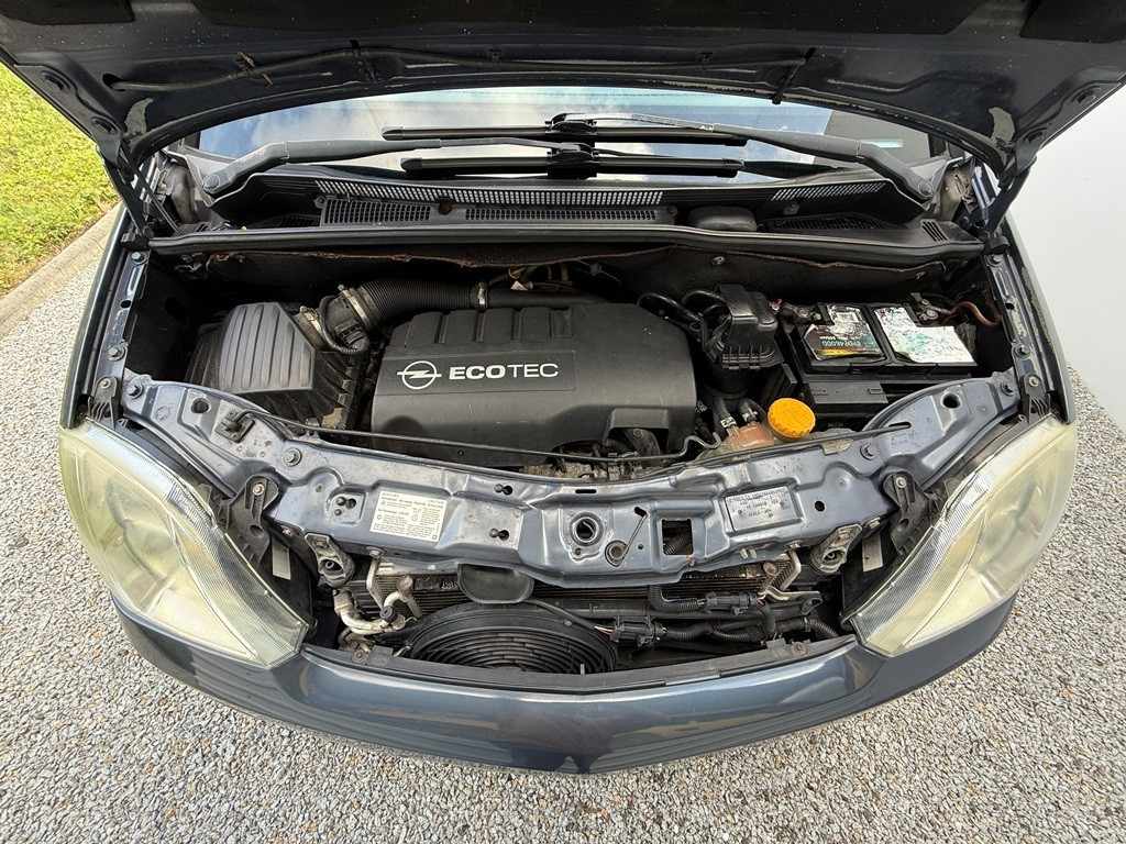 opel-meriva-2006-diesel-1248cc