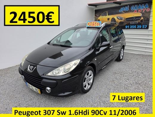 peugeot-307-sw-2006-diesel-1560cc