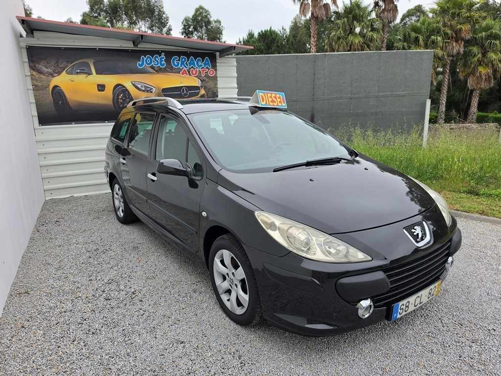 peugeot-307-sw-2006-diesel-1560cc