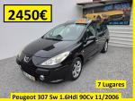 peugeot-307-sw-2006-diesel-1560cc