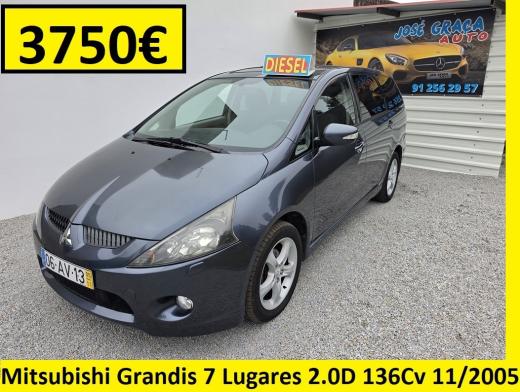 mitsubishi-grandis-2005-diesel-1968cc