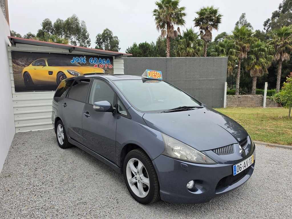 mitsubishi-grandis-2005-diesel-1968cc