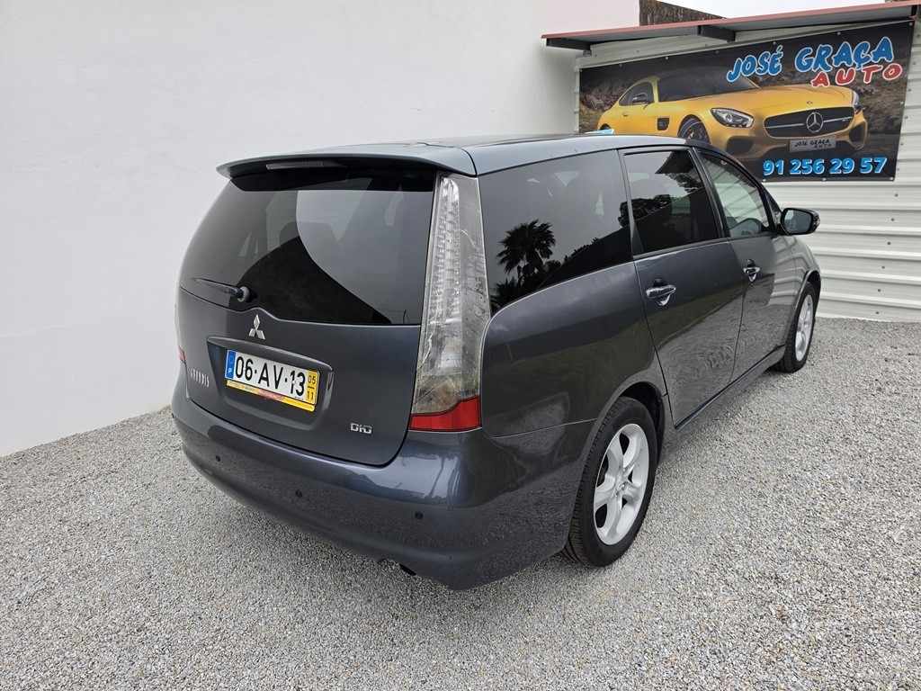 mitsubishi-grandis-2005-diesel-1968cc