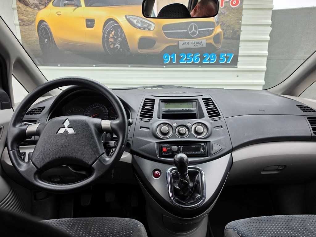 mitsubishi-grandis-2005-diesel-1968cc