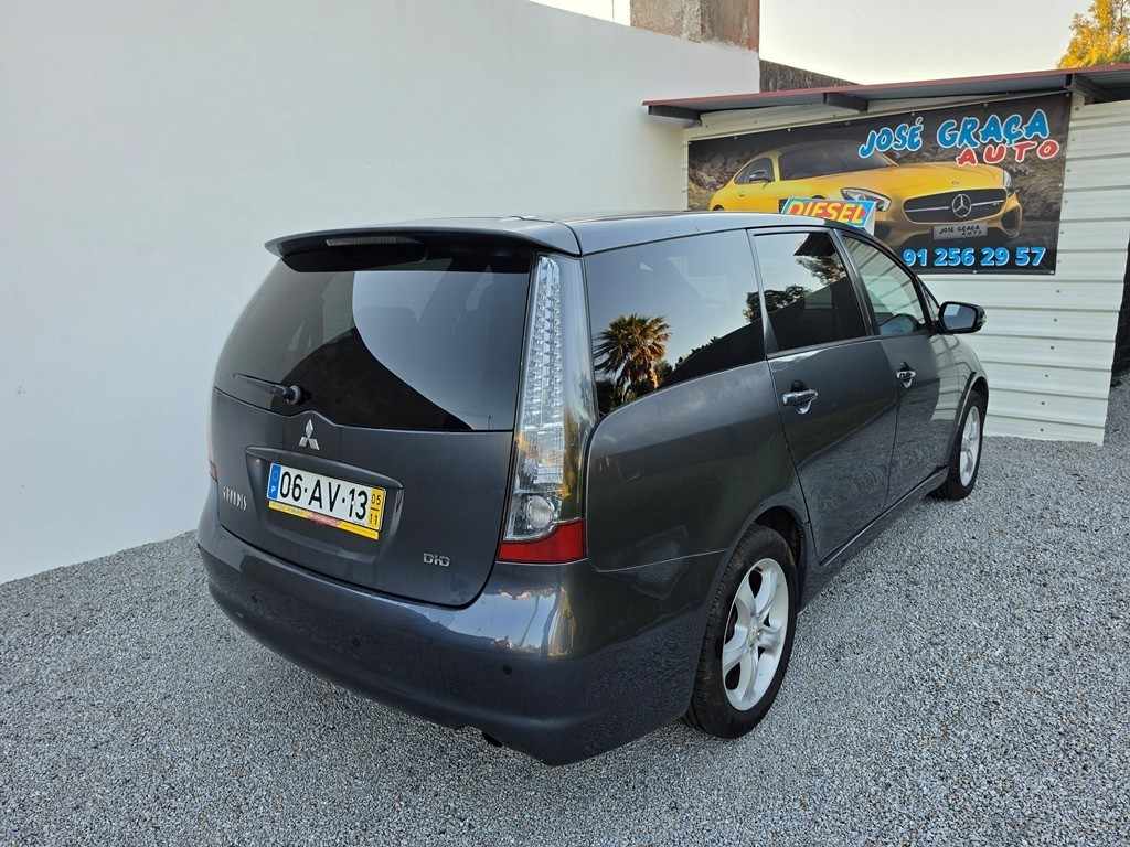 mitsubishi-grandis-2005-diesel-1968cc