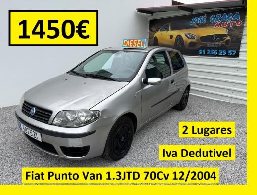 fiat-punto-2004-diesel-1300cc