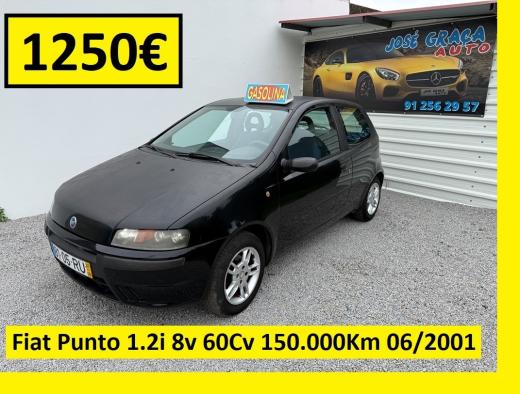 fiat-punto-2001-gasolina-1242cc