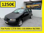 fiat-punto-2001-gasolina-1242cc