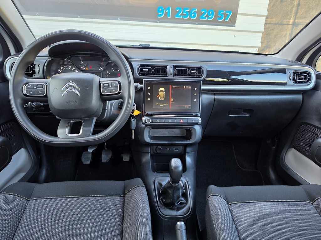 citroen-c3-2017-gasolina-1199cc