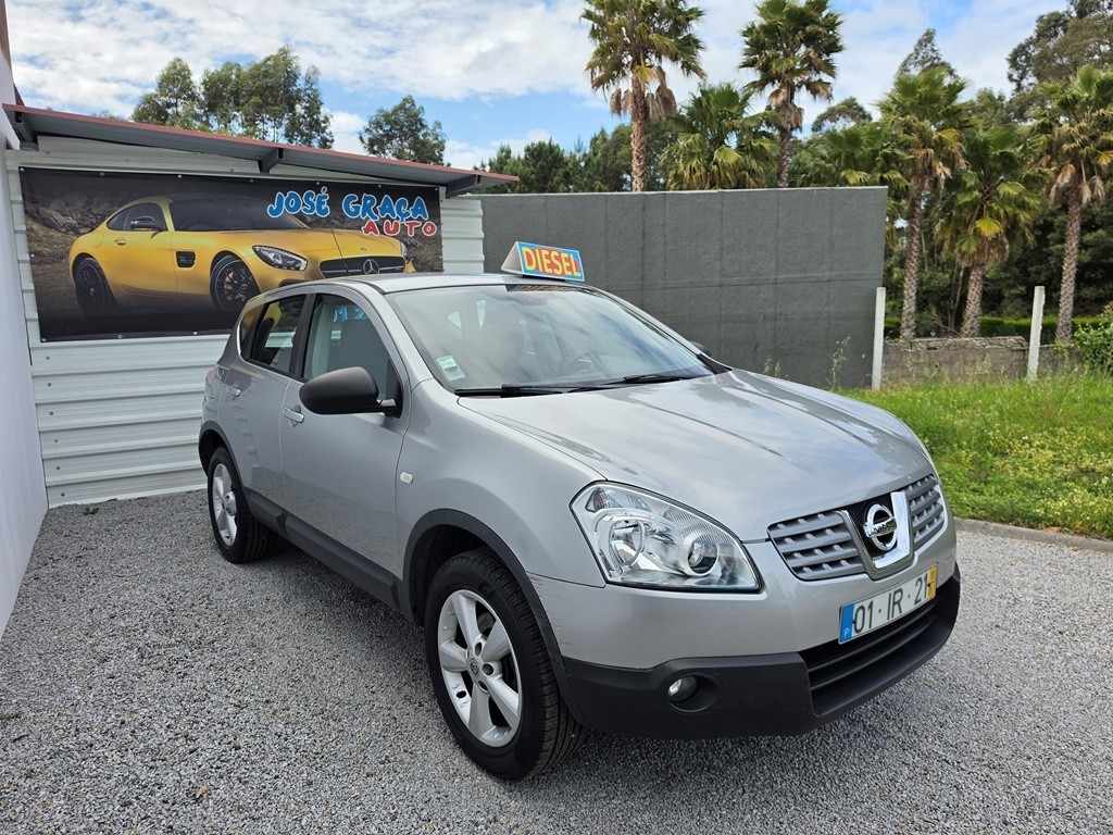 nissan-qashqai-2010-diesel-1461cc