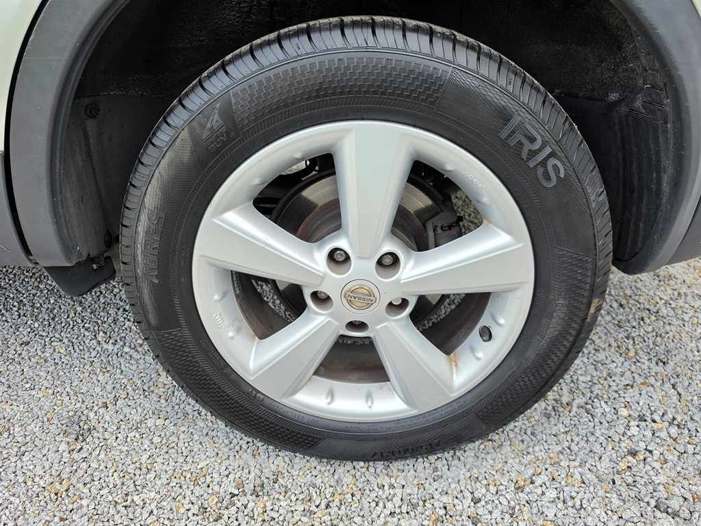 nissan-qashqai-2010-diesel-1461cc