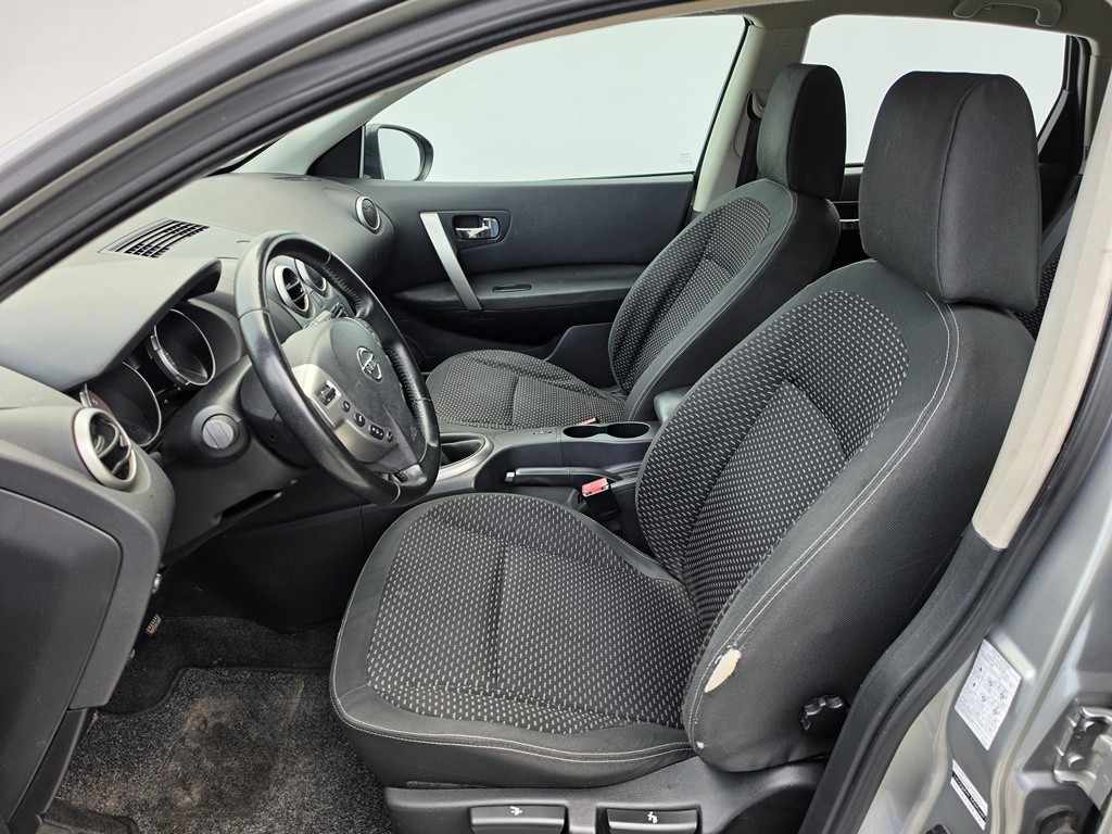 nissan-qashqai-2010-diesel-1461cc