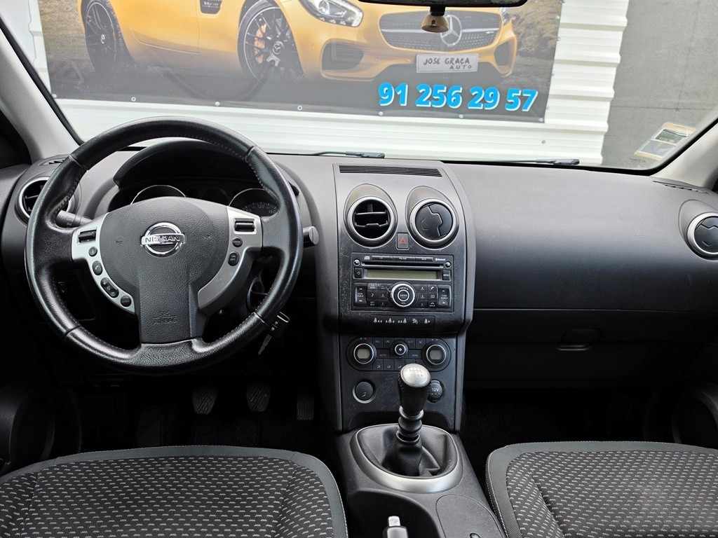 nissan-qashqai-2010-diesel-1461cc