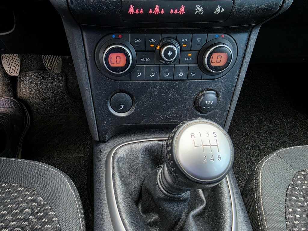 nissan-qashqai-2010-diesel-1461cc