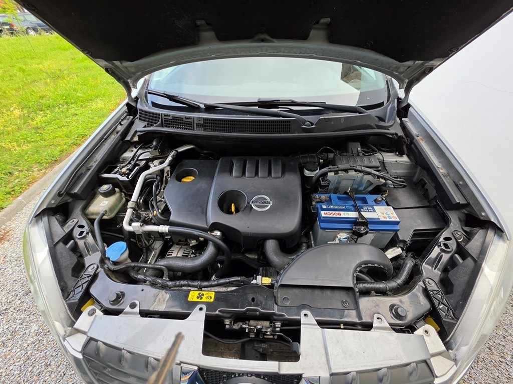 nissan-qashqai-2010-diesel-1461cc