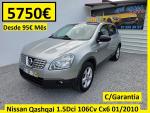 nissan-qashqai-2010-diesel-1461cc