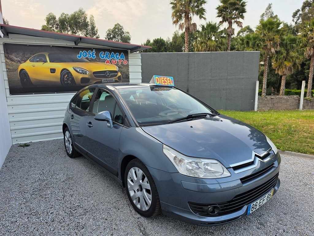 citroen-c4-2007-diesel-1560cc