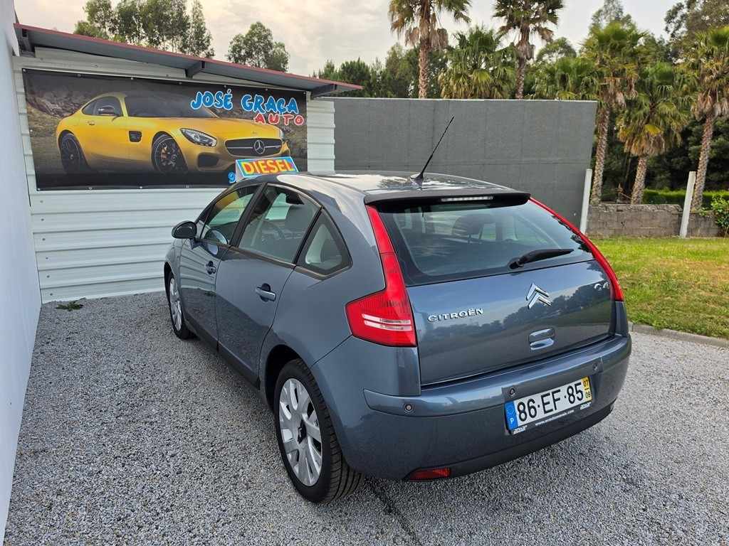 citroen-c4-2007-diesel-1560cc