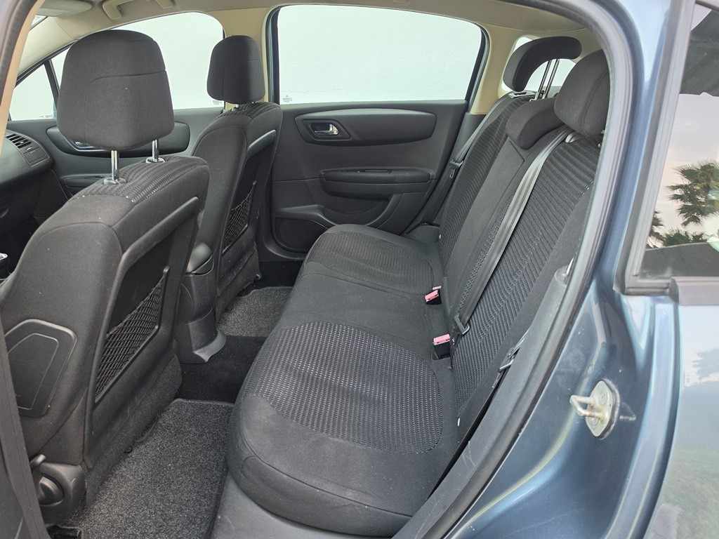 citroen-c4-2007-diesel-1560cc