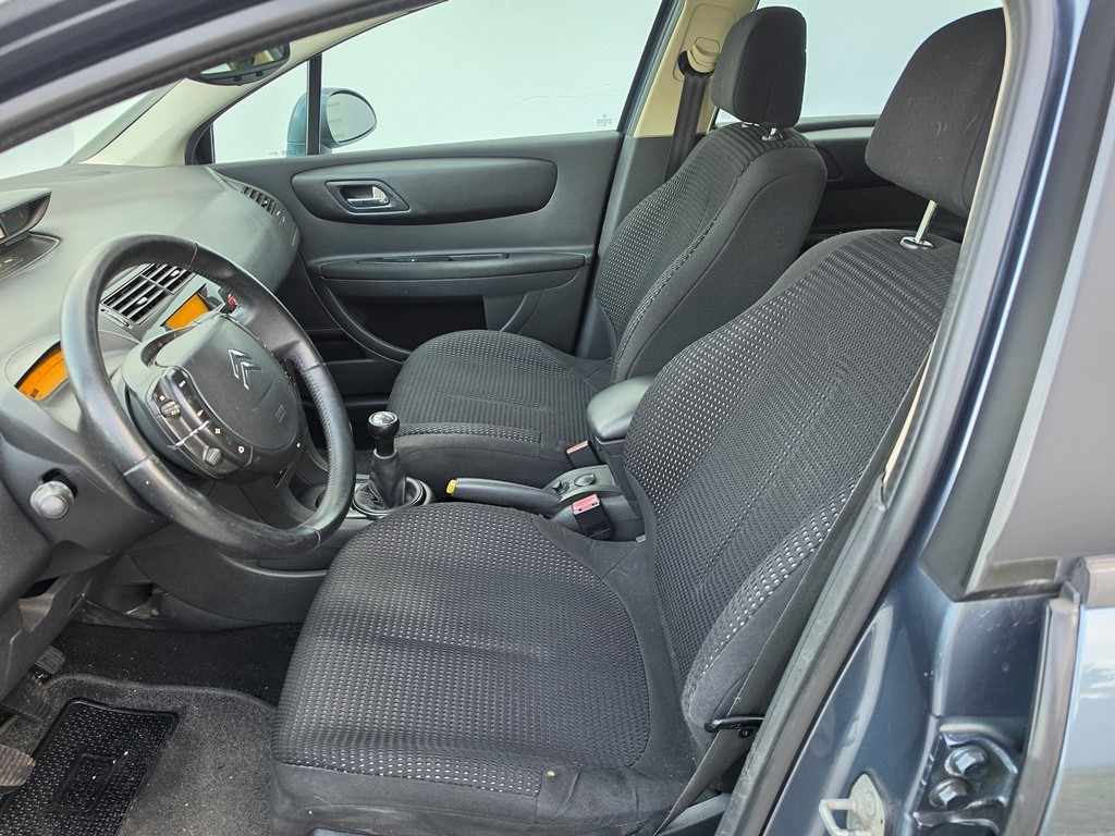 citroen-c4-2007-diesel-1560cc
