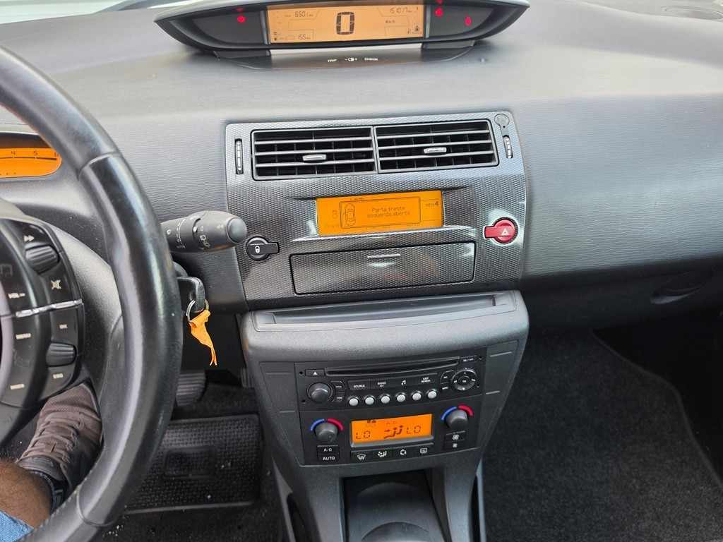 citroen-c4-2007-diesel-1560cc