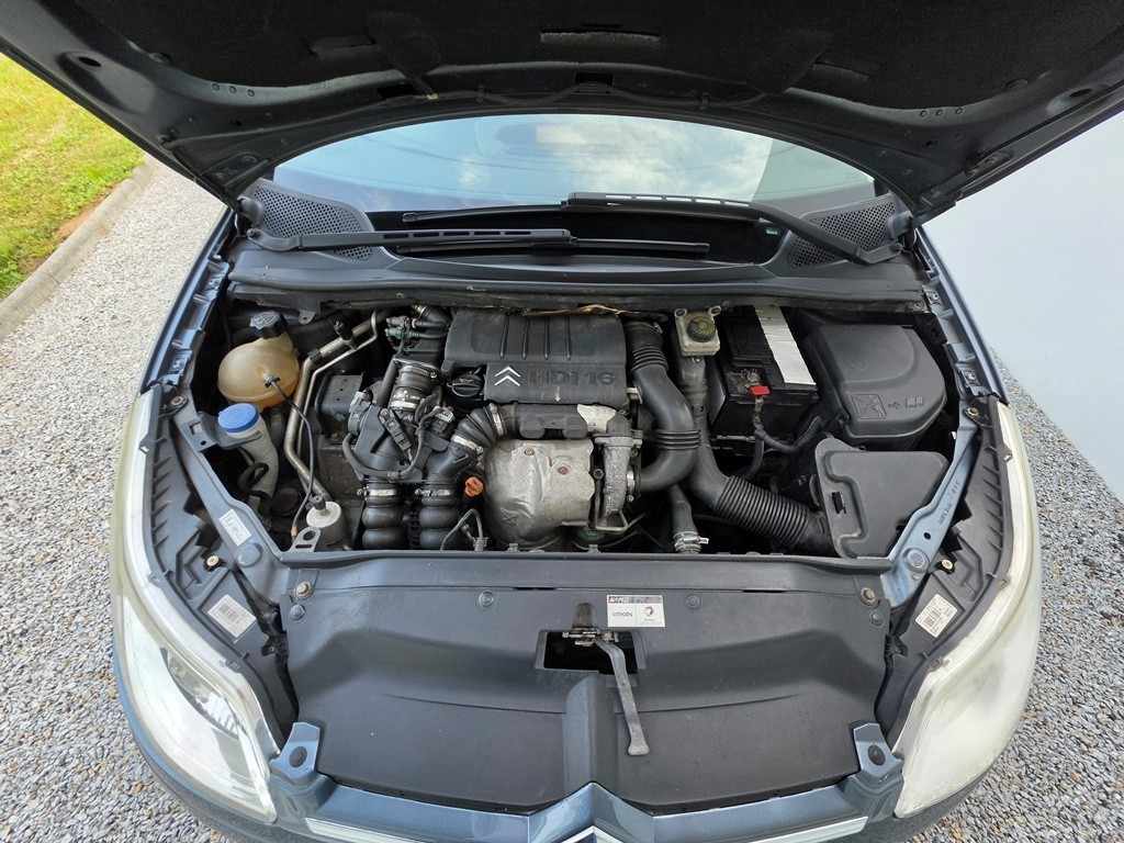 citroen-c4-2007-diesel-1560cc