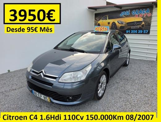 citroen-c4-2007-diesel-1560cc