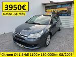 citroen-c4-2007-diesel-1560cc