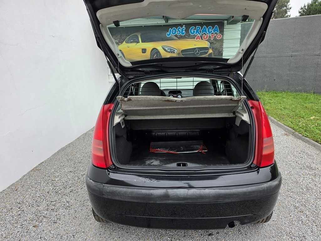 citroen-c3-2004-diesel-1400cc