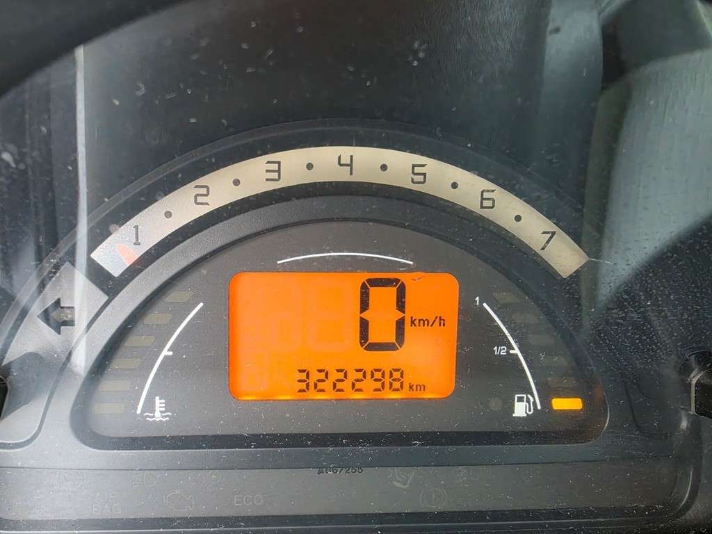 citroen-c3-2004-diesel-1400cc
