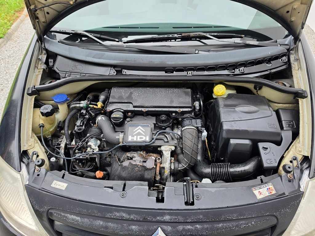 citroen-c3-2004-diesel-1400cc