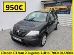 citroen-c3-2004-diesel-1400cc