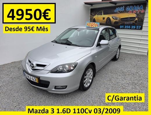 mazda-3-2009-diesel-1560cc