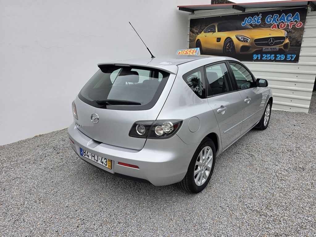 mazda-3-2009-diesel-1560cc