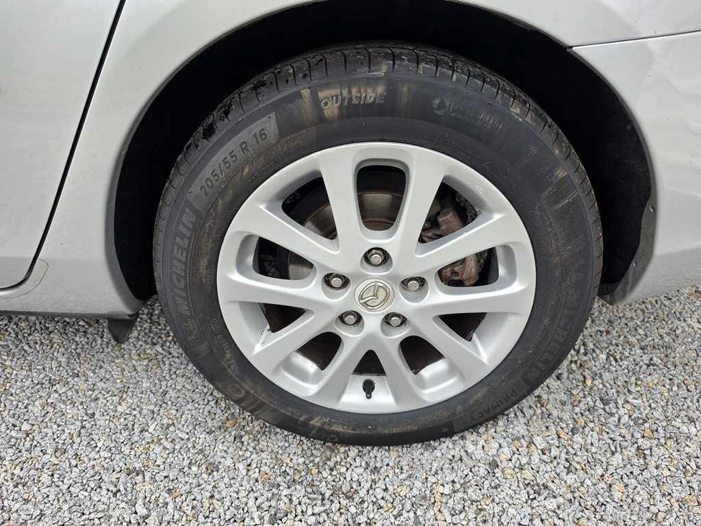 mazda-3-2009-diesel-1560cc