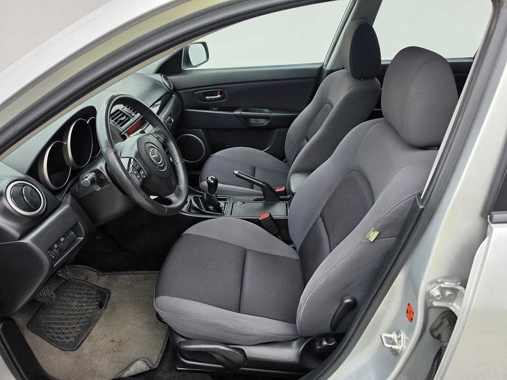 mazda-3-2009-diesel-1560cc