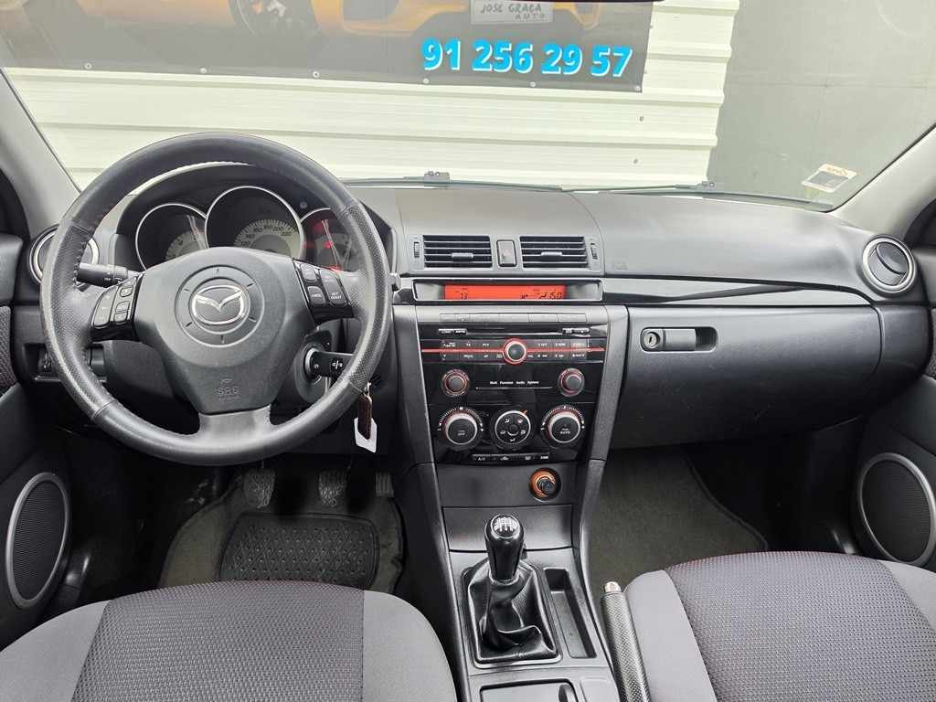 mazda-3-2009-diesel-1560cc